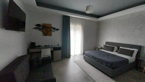 Taurianova House | B&B Campo Sportivo