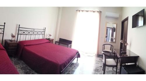 Sant'Alessio Siculo Bed & Breakfast | B&B Capo Sant'Alessio