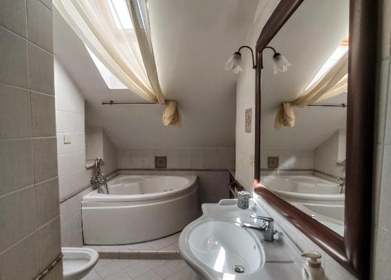 San Nicola La Strada Bed & Breakfast | B&B Carlo Terzo