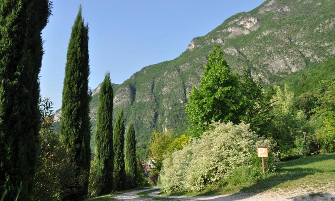 Romagnano Bed & Breakfast | B&B Casa Brunelli