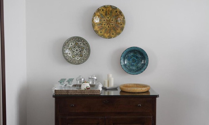 Marina di Carrara Bed & Breakfast | B&B Casa di Claudia