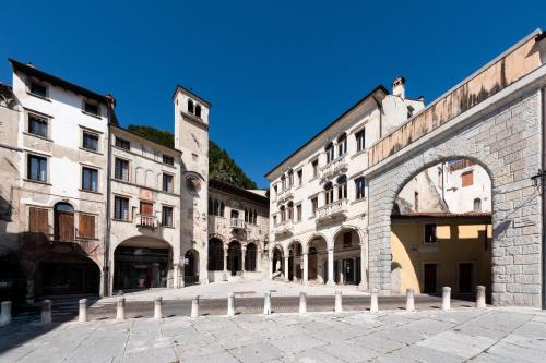 Vittorio Veneto House | b&b casa largo la piazzola
