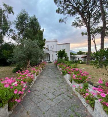 Torre del Greco Bed & Breakfast | B&B Casa Maria Vittoria