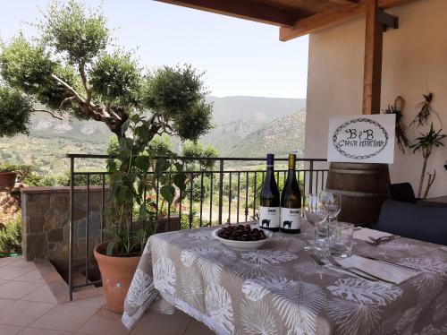 Giungano Bed & Breakfast | B&B CASA MARTINA