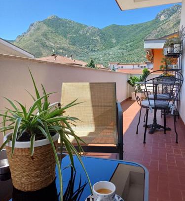 Venafro Bed & Breakfast | B&B Casa Tua