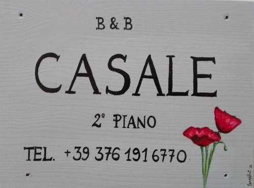 Avellino Bed & Breakfast | B&B Casale