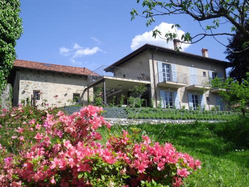 Imberido Bed & Breakfast | b&b cascina la cinciallegra