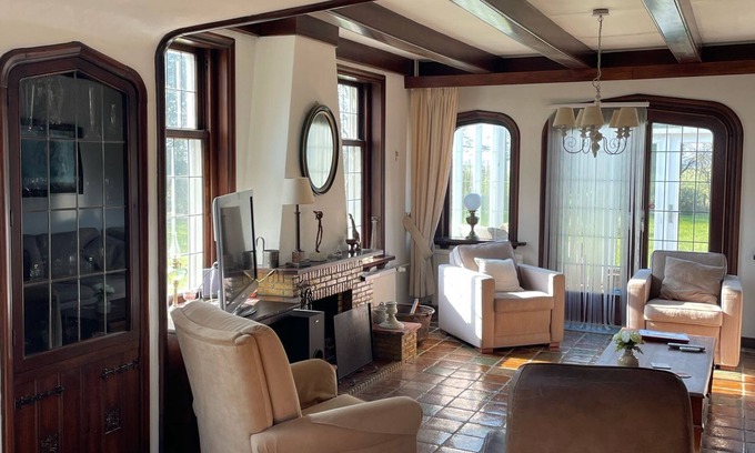 Melissant Bed & Breakfast | B&B Catharinenburg