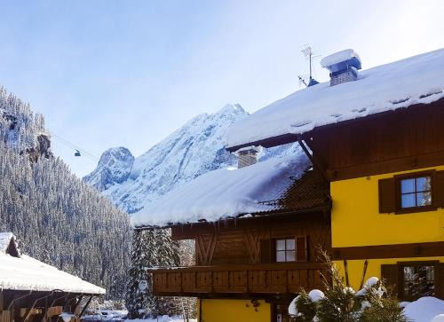 Alba Bed & Breakfast | B&B Cesa Marlen