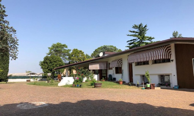 Premariacco Bed & Breakfast | B & B Chic