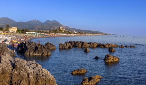 Scalea Bed & Breakfast | B&B Civico 64 Scalea