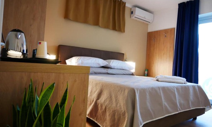 Diamante Bed & Breakfast | B&B Civico 66