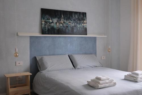 Brebbia Bed & Breakfast | B&B Colori Del Lago