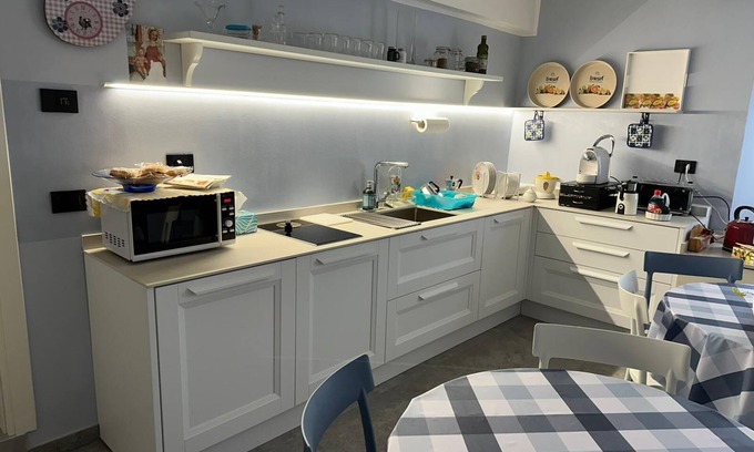 Saludecio Bed & Breakfast | B&B COME NELLE FAVOLE