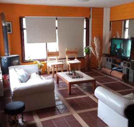 San Carlos de Bariloche Bed & Breakfast | B&B Copahue