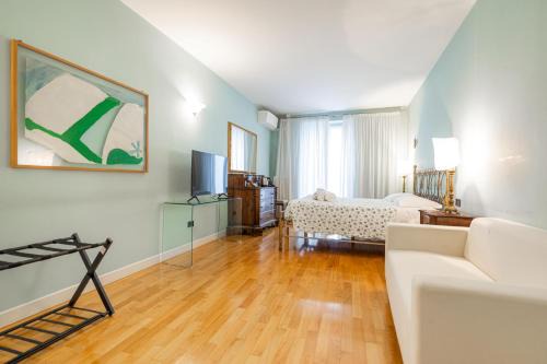 Bussolengo Apartment | B&B Corso Mazzini 22 - Between Verona & Garda Lake