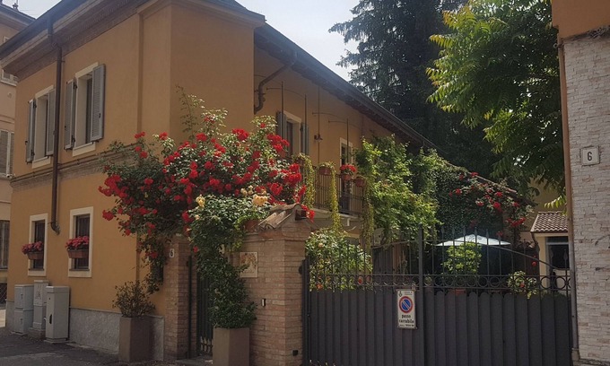 Voghera Bed & Breakfast | B&B Corte delle Rose