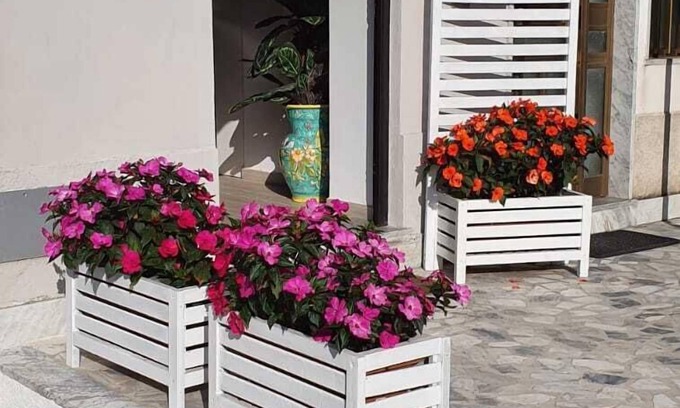 Laura Bed & Breakfast | B&B da Francesco