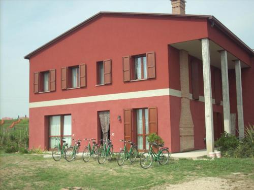 Taglio di Po Bed & Breakfast | B&B Da Toni