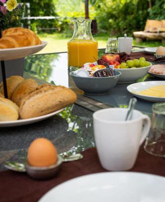 Graauw Bed & Breakfast | B&B De Kreek