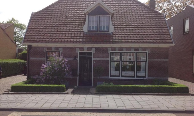 Medemblik Bed & Breakfast | B&B De Singel