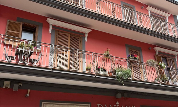Vitulazio Bed & Breakfast | B&B del Corso Vitulazio Caserta