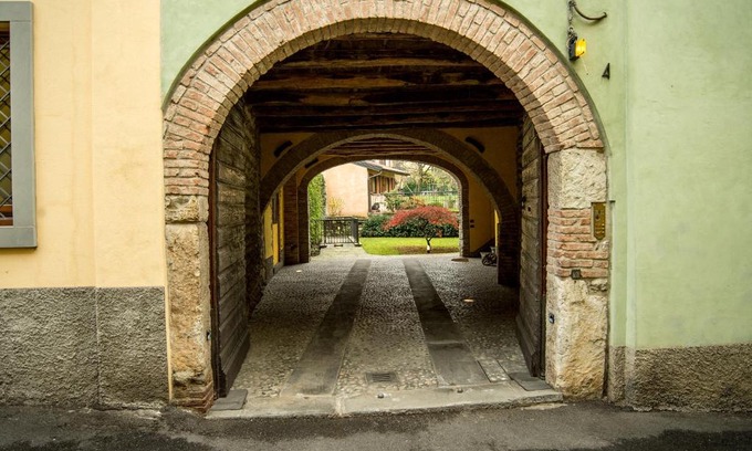 Lonno Bed & Breakfast | B&B del Gran Ducato di Alzano Sopra