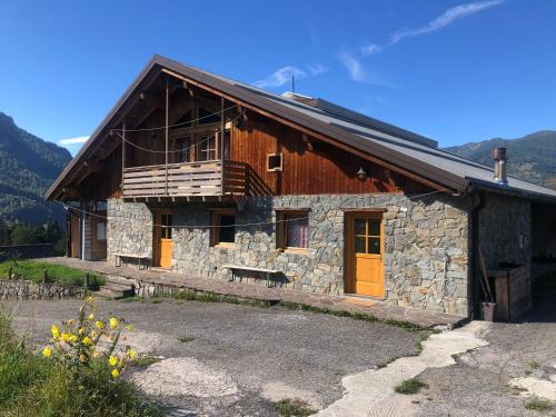 Prade Bed & Breakfast | B&B del Mazarol