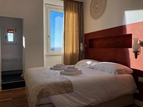 Pitigliano Bed & Breakfast | B&B Dimor'à