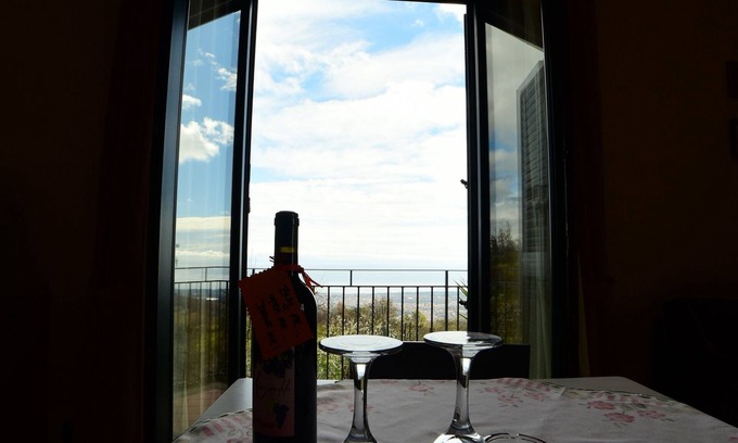 Milo Bed & Breakfast | B&B Dimora dell'Etna