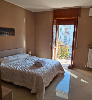 Foggia Bed & Breakfast | B&B Dolce Riposo