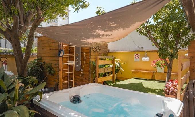 Torre Annunziata Bed & Breakfast | b&b Domus Vesuvia