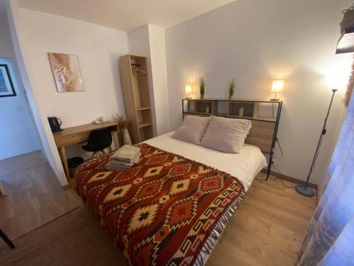 Asnieres-sur-Seine Bed & Breakfast | b&b du Clos Ménil