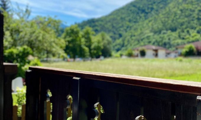 Ledro House | B&B ENJOY LEDRO