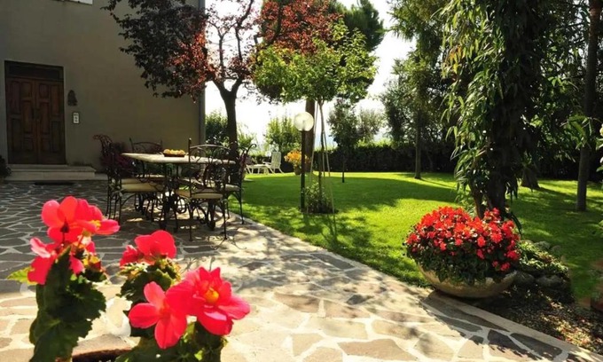Ripatransone House | B&B Famiglia De Angelis