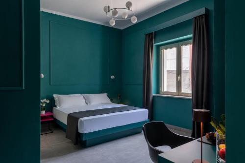 Cariati Bed & Breakfast | B&B Fiore di Cappero by Calabria Stay