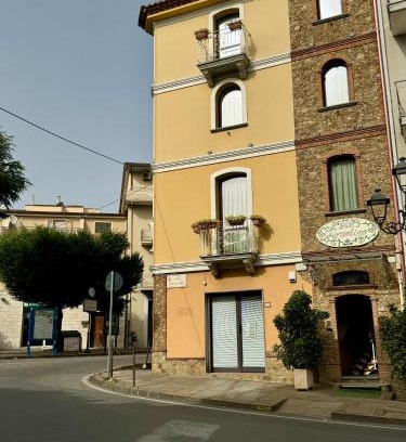 Lamezia Terme Bed & Breakfast | B&B Fiorentino