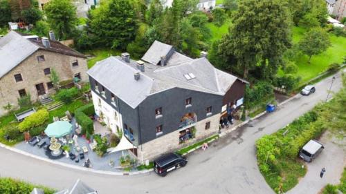 Frahan Bed & Breakfast | B&B Forêt d'Animaux