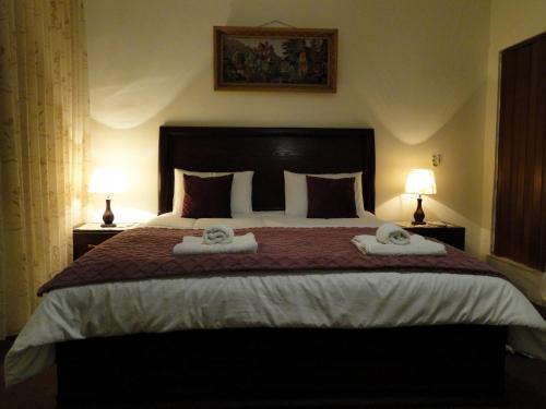 Umm Qais Bed & Breakfast | (b&b) Gadara rent room