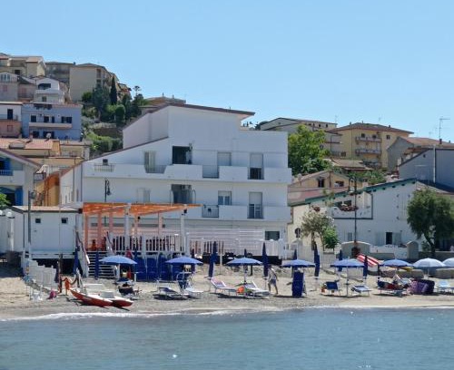 Cariati Bed & Breakfast | B&B Gattopardo