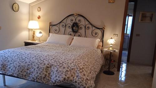 Giffoni sei Casali Apartment | B&B Giffoni Film Festival