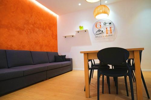 Canicatti Bed & Breakfast | B&B Grace's Home Affittacamere