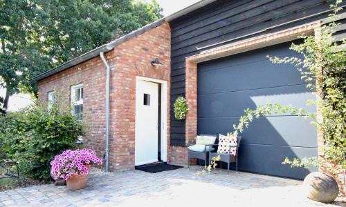 Sterksel Bed & Breakfast | B&B Hoogh Belgeren