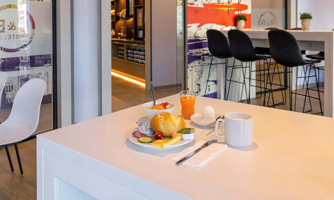 Bad Hersfeld Hotel | B&B HOTEL Bad Hersfeld