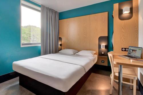 Tarnos Hotel | B&B HOTEL Bayonne Tarnos