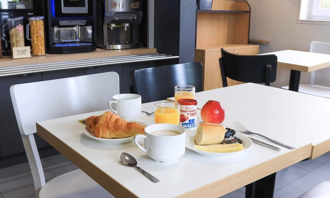 Beaune Hotel | B&B HOTEL Beaune Sud (2)