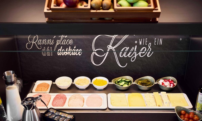 Friedrichshain Hotel | B&B Hotel Berlin City-Ost