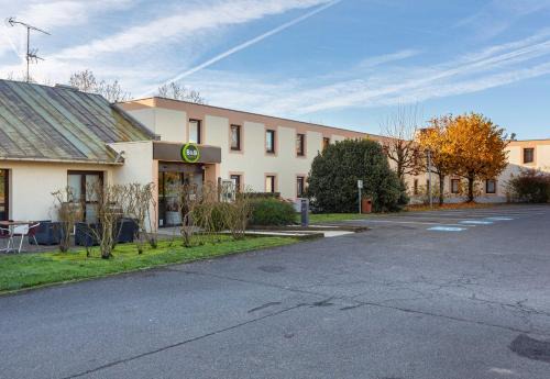 Blois Hotel | B&B HOTEL Blois Nord Vallée Maillard