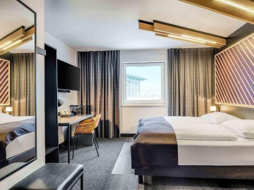 Nordstadt Hotel | B&B Hotel Bonn-West