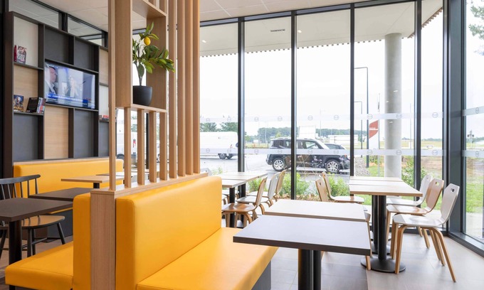 Saint-Geours-de-Maremne Hotel | B&B HOTEL Saint-Geours-De-Maremne Hossegor